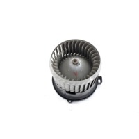 VENTILATOR  KABINE  OEM N. MF016070-0701 ORIGINAL REZERVNI DEL SMART FORFOUR 454 MK1 (2004 - 2006) BENZINA LETNIK 2004