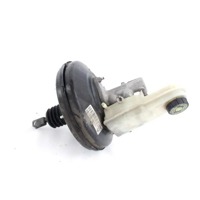 SERVO OJACEVALNIK ZAVOR S PUMPO OEM N. PMR955871 ORIGINAL REZERVNI DEL SMART FORFOUR 454 MK1 (2004 - 2006) BENZINA LETNIK 2004