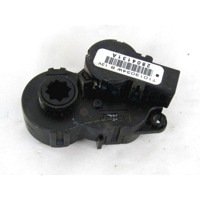 MOTORCEK OGREVANJA OEM N. T1013034W ORIGINAL REZERVNI DEL RENAULT CLIO BH KH MK4 (2012 - 2019)DIESEL LETNIK 2013