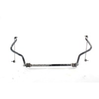 SPREDNJI STABILIZATOR OEM N. A4543230365 ORIGINAL REZERVNI DEL SMART FORFOUR 454 MK1 (2004 - 2006) BENZINA LETNIK 2004