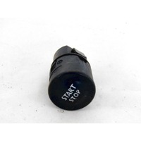 STIKALO START/STOP OEM N. 251503211R ORIGINAL REZERVNI DEL RENAULT CLIO BH KH MK4 (2012 - 2019)DIESEL LETNIK 2013