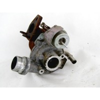 TURBINA OEM N. 16446RH82728353 ORIGINAL REZERVNI DEL RENAULT CLIO BH KH MK4 (2012 - 2019)DIESEL LETNIK 2013