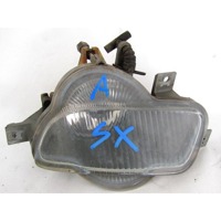 LEVA MEGLENKA OEM N. 8620228 ORIGINAL REZERVNI DEL VOLVO V70 MK2 285 (2000 - 2007) DIESEL LETNIK 2003