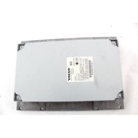 OJACEVALEC AVDIO/RADIO ENOTA  OEM N. 30659551 ORIGINAL REZERVNI DEL VOLVO C30 533 (2006 - 2012)DIESEL LETNIK 2011