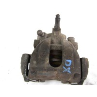 ZADNJE DESNE ZAVORNE CELJUSTI  OEM N. 36000730 ORIGINAL REZERVNI DEL VOLVO V70 MK2 285 (2000 - 2007) DIESEL LETNIK 2003