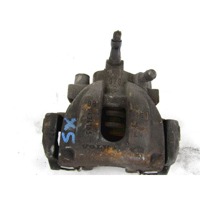 ZADNJE LEVE ZAVORNE CELJUSTI  OEM N. 36000728 ORIGINAL REZERVNI DEL VOLVO V70 MK2 285 (2000 - 2007) DIESEL LETNIK 2003