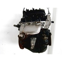 MOTOR OEM N. D4FD7 19045 ORIGINAL REZERVNI DEL RENAULT CLIO BR0//1 CR0/1 KR0/1 MK3 R (05/2009 - 2013) BENZINA/GPL LETNIK 2011