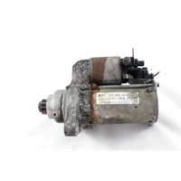 ZAGANJAC MOTORJA  OEM N. 02T911024N ORIGINAL REZERVNI DEL SEAT IBIZA 6J5 6P1 MK4 R BER/SW (2012 -2017) BENZINA LETNIK 2012