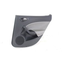 VRATNI PANEL OEM N. PNPDTSTIBIZA6J5MK4RBR5P ORIGINAL REZERVNI DEL SEAT IBIZA 6J5 6P1 MK4 R BER/SW (2012 -2017) BENZINA LETNIK 2012