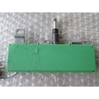 OJACEVALEC / ANTENA OEM N. 4711701 ORIGINAL REZERVNI DEL SAAB 9-5 YS3E BER/SW (2001 - 2007) DIESEL LETNIK 2002