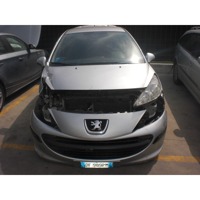 PEUGEOT 207 1.4 B 54KW 5M 3P (2006) RICAMBI IN MAGAZZINO 