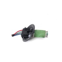 REGULATOR PREZRACEVANJA OEM N. 6Q0959263A ORIGINAL REZERVNI DEL SEAT IBIZA 6J5 6P1 MK4 R BER/SW (2012 -2017) BENZINA LETNIK 2012