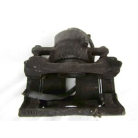 SPREDNJE DESNE ZAVORNE CELJUSTI  OEM N. 7701208333 ORIGINAL REZERVNI DEL RENAULT CLIO BR0//1 CR0/1 KR0/1 MK3 R (05/2009 - 2013) BENZINA/GPL LETNIK 2011
