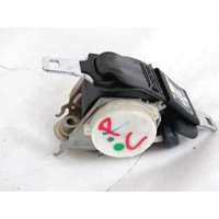 VARNOSTNI PAS OEM N. 8200683944 ORIGINAL REZERVNI DEL RENAULT CLIO BR0//1 CR0/1 KR0/1 MK3 R (05/2009 - 2013) BENZINA/GPL LETNIK 2011