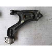 SPREDNJA DESNA ROKA  OEM N. 52366415236682 ORIGINAL REZERVNI DEL SAAB 9-5 YS3E BER/SW (2001 - 2007) DIESEL LETNIK 2002