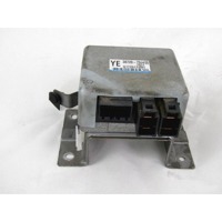 ELEKTRICNI SERVO VOLAN ENOTA OEM N. 38720-79J40 ORIGINAL REZERVNI DEL FIAT SEDICI FY (2006 - 4/2009) DIESEL LETNIK 2007