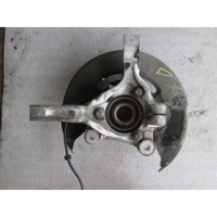 VRTLJIVI LEZAJ DESNO / PESTO KOLESA Z LEZAJEM SPREDAJ OEM N. 5233697 ORIGINAL REZERVNI DEL SAAB 9-5 YS3E BER/SW (2001 - 2007) DIESEL LETNIK 2002