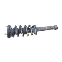 SPREDNJI LEVI AMORTIZER OEM N. MB633900  ORIGINAL REZERVNI DEL MITSUBISHI PAJERO V60 (2000 - 2007) DIESEL LETNIK 2006