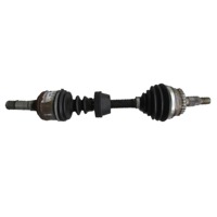 LEVA SPREDNJA POGONSKA GRED  OEM N. 5392972 ORIGINAL REZERVNI DEL SAAB 9-5 YS3E BER/SW (2001 - 2007) DIESEL LETNIK 2002