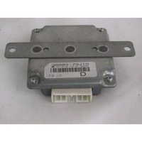 RAZNE KRMILNE ENOTE  OEM N. 38885-79J10 ORIGINAL REZERVNI DEL FIAT SEDICI FY (2006 - 4/2009) DIESEL LETNIK 2007