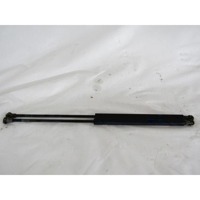 AMORTIZERJI PRTLJAZNIH VRAT  OEM N. 9642210080 ORIGINAL REZERVNI DEL PEUGEOT 206 / 206 CC 2A/C 2D 2E/K (1998 - 2003) DIESEL LETNIK 2002