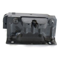 ZAKLEPANJE PRTLJA?NIH VRAT  OEM N. 9646091480 ORIGINAL REZERVNI DEL PEUGEOT 206 / 206 CC 2A/C 2D 2E/K (1998 - 2003) DIESEL LETNIK 2002