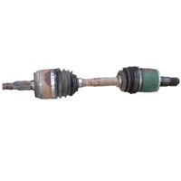 LEVA SPREDNJA POGONSKA GRED  OEM N. MR410665  ORIGINAL REZERVNI DEL MITSUBISHI PAJERO V60 (2000 - 2007) DIESEL LETNIK 2006