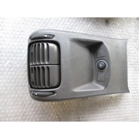 ODVOD ZRAKA OEM N. 4541512 ORIGINAL REZERVNI DEL SAAB 9-5 YS3E BER/SW (2001 - 2007) DIESEL LETNIK 2002