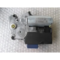 MOTOR POMICNE STREHE / SENCNIKI OEM N. 390201656 ORIGINAL REZERVNI DEL SAAB 9-5 YS3E BER/SW (2001 - 2007) DIESEL LETNIK 2002