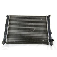 RADIATOR VODE OEM N. 4S6H8C342AD ORIGINAL REZERVNI DEL FORD FIESTA JH JD MK5 R (2005 - 2008) DIESEL LETNIK 2008