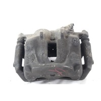 SPREDNJE LEVE ZAVORNE CELJUSTI  OEM N. 7701050919 ORIGINAL REZERVNI DEL RENAULT TRAFIC JL FL EL MK2 (2001 - 2014) DIESEL LETNIK 2006