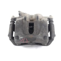 SPREDNJE DESNE ZAVORNE CELJUSTI  OEM N. 7701051808 ORIGINAL REZERVNI DEL RENAULT TRAFIC JL FL EL MK2 (2001 - 2014) DIESEL LETNIK 2006