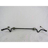 SPREDNJI STABILIZATOR OEM N. 2S61-5494-RB ORIGINAL REZERVNI DEL FORD FIESTA JH JD MK5 R (2005 - 2008) DIESEL LETNIK 2008