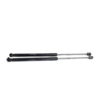 AMORTIZERJI PRTLJAZNIH VRAT  OEM N. 31059 PISTONCINI / ASTA COFANO POSTERIORE ORIGINAL REZERVNI DEL MERCEDES CLASSE A W169 5P C169 3P R (05/2008 - 2012) BENZINA LETNIK 2012