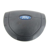 AIRBAG VOLAN OEM N. 6S6A-A042B85-ACZHGT ORIGINAL REZERVNI DEL FORD FIESTA JH JD MK5 R (2005 - 2008) DIESEL LETNIK 2008