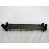 HLADILNIK INTERCOOLER OEM N. 6G91-9L440-FD ORIGINAL REZERVNI DEL FORD MONDEO BA7 MK3 R BER/SW (2010 - 2014) DIESEL LETNIK 2011