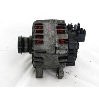 ALTERNATOR OEM N. AG9T10300BA ORIGINAL REZERVNI DEL FORD MONDEO BA7 MK3 R BER/SW (2010 - 2014) DIESEL LETNIK 2011