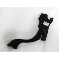 PEDALI OEM N. 6G929F836RD ORIGINAL REZERVNI DEL FORD MONDEO BA7 MK3 R BER/SW (2010 - 2014) DIESEL LETNIK 2011