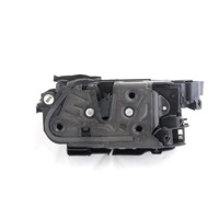 CENTRALNA KLJUCAVNICA ZADJIH LEVIH VRAT OEM N. 5TA839015E ORIGINAL REZERVNI DEL SKODA FABIA MK3 NJ3 NJ5 (2014 - 2021)BENZINA LETNIK 2016