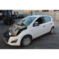 HYUNDAI I20 1.2 G 63KW 5M 5P (2013) RICAMBIO USATO 