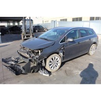 OPEL ASTRA SW 1.7 D 81KW 6M 5P (2014) RICAMBIO USATO 