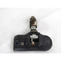 DRUGI SENZORJI OEM N. 9681102280 ORIGINAL REZERVNI DEL CITROEN C4 MK1 / COUPE L LC (2004 - 08/2009) DIESEL LETNIK 2006