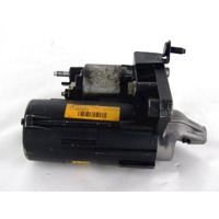 ZAGANJAC MOTORJA  OEM N. T190895R ORIGINAL REZERVNI DEL CITROEN C4 MK1 / COUPE L LC (2004 - 08/2009) DIESEL LETNIK 2006