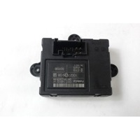RACUNALNIK VRAT IN STEKEL OEM N. CV1T-14B531-AF ORIGINAL REZERVNI DEL FORD BMAX JK (2012 - 2018)DIESEL LETNIK 2014