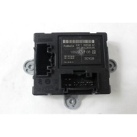 RACUNALNIK VRAT IN STEKEL OEM N. CV1T-14B533-AF ORIGINAL REZERVNI DEL FORD BMAX JK (2012 - 2018)DIESEL LETNIK 2014