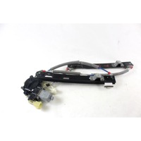 MEHANIZEM DVIGA ZADNJIH STEKEL  OEM N. 55537 SISTEMA ALZACRISTALLO PORTA POSTERIORE ELETT ORIGINAL REZERVNI DEL FORD BMAX JK (2012 - 2018)DIESEL LETNIK 2014