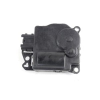 MOTORCEK OGREVANJA OEM N. AV1119E616AB ORIGINAL REZERVNI DEL FORD BMAX JK (2012 - 2018)DIESEL LETNIK 2014