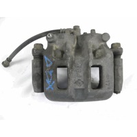 SPREDNJE DESNE ZAVORNE CELJUSTI  OEM N. MB8558406  ORIGINAL REZERVNI DEL MITSUBISHI PAJERO V60 (2000 - 2007) DIESEL LETNIK 2006