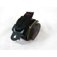 VARNOSTNI PAS OEM N. 8974JK ORIGINAL REZERVNI DEL CITROEN C4 MK1 / COUPE L LC (2004 - 08/2009) DIESEL LETNIK 2006