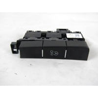 STIKALO START/STOP OEM N. 5G1927137T ORIGINAL REZERVNI DEL VOLKSWAGEN GOLF VII 5G1 BQ1 BE1 BE2 BA5 BV5 MK7 (2012 - 2017)DIESEL LETNIK 2013